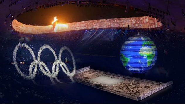 遲來的“5G＋8K”直播，這屆奧運會LED顯示技術還香不香？